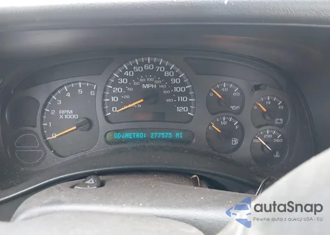 2003 GMC Sierra 1500 Sle z USA, uszkodzony, nr VIN 2GTEC19V331309231